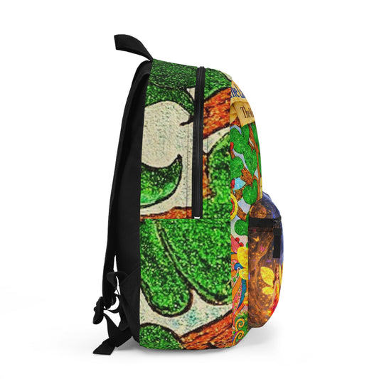Fairy Backpack | The Land of Wind Fairies Series