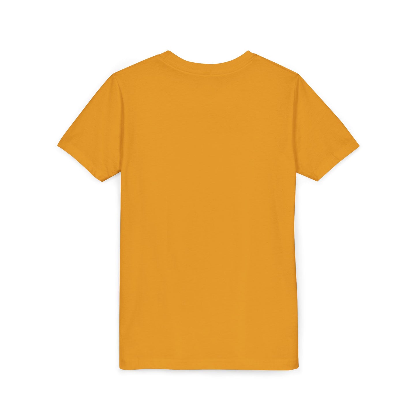 Youth Short Sleeve Tee – The Land of Wind Fairies™ series - Flower Kiss