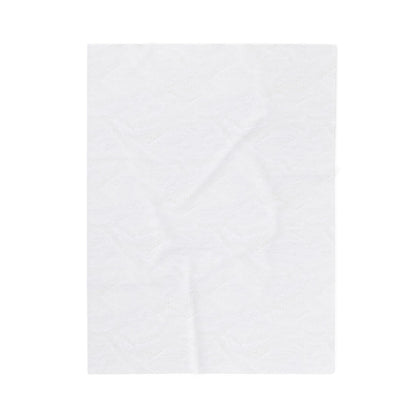 Velveteen Plush Fair Land Blanket — The Land of Wind Fairies Throw