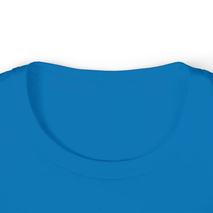 Kids fine jersey Tee - From Fairy Mushroom Garden™
