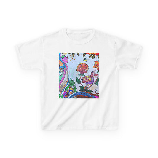 Kids Heavy Cotton - The Land of Wind Fairies P8