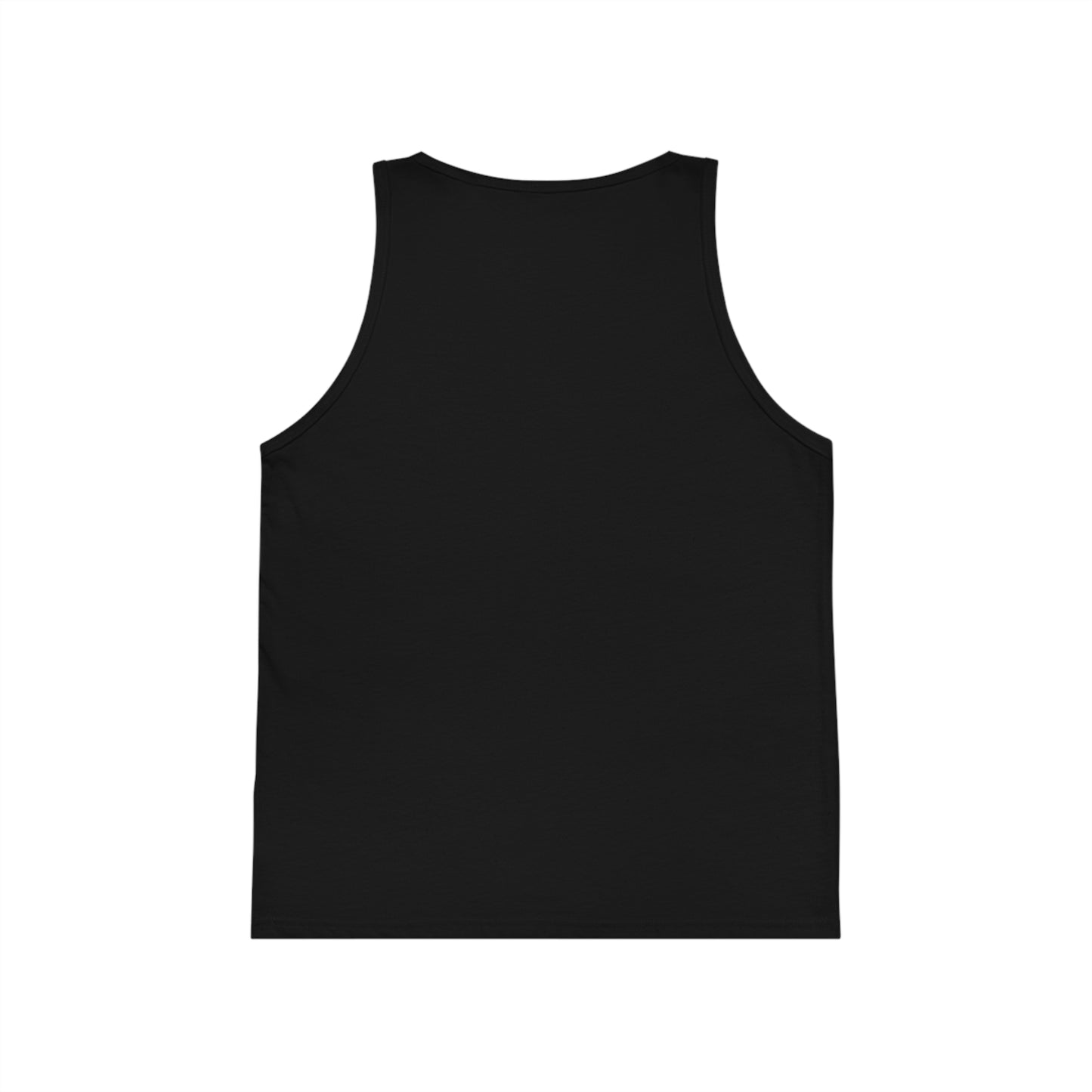 Kids Jersey Tank Top - The Land of Wind Fairies P3