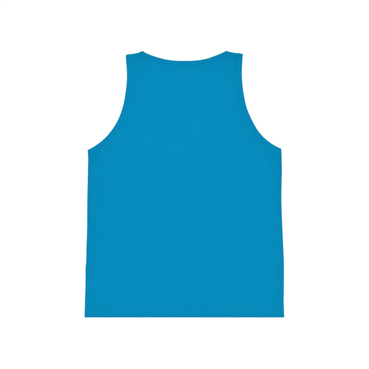 Kids Jersey Tank Top - The Land of Wind Fairies P3