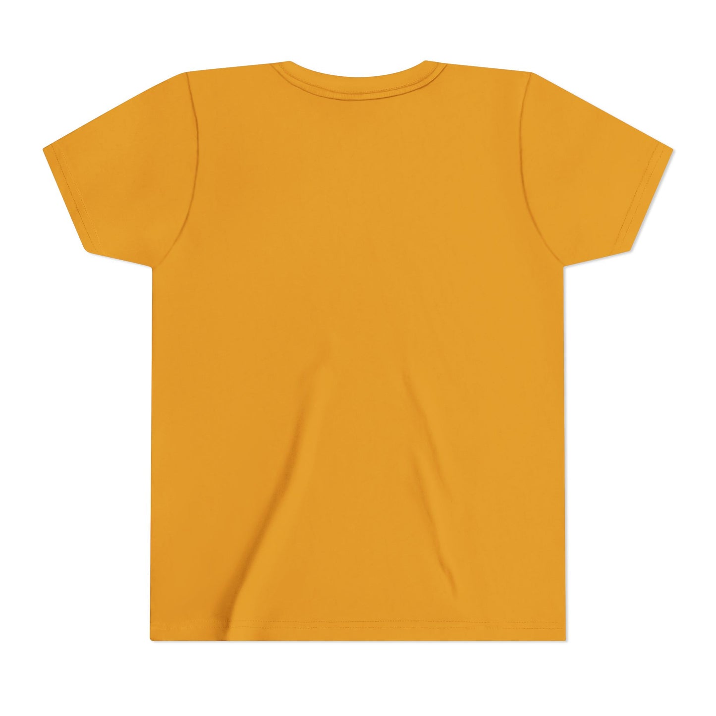 Youth Short Sleeve Tee – The Land of Wind Fairies™ series - Flower Kiss