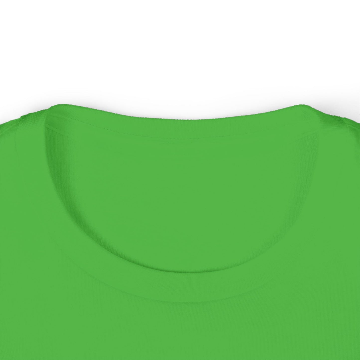 Kids fine jersey Tee - From Fairy Mushroom Garden™