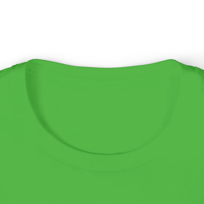 Kids fine jersey Tee - From Fairy Mushroom Garden™