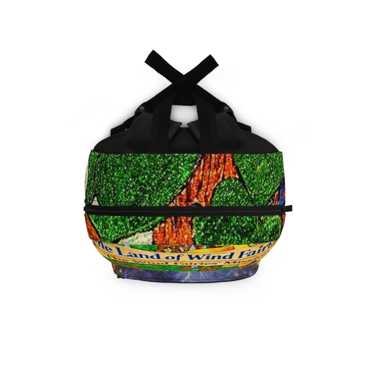 Fairy Backpack | The Land of Wind Fairies Series