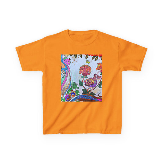 Kids Heavy Cotton - The Land of Wind Fairies P8