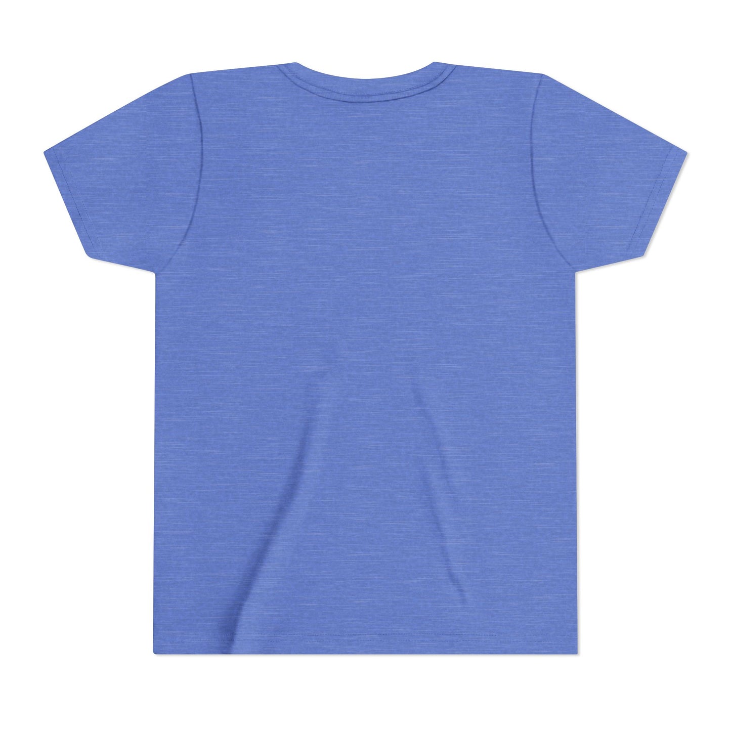 Youth Short Sleeve Tee – The Land of Wind Fairies™ series - Flower Kiss