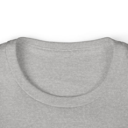 Kids fine jersey Tee - From Fairy Mushroom Garden™