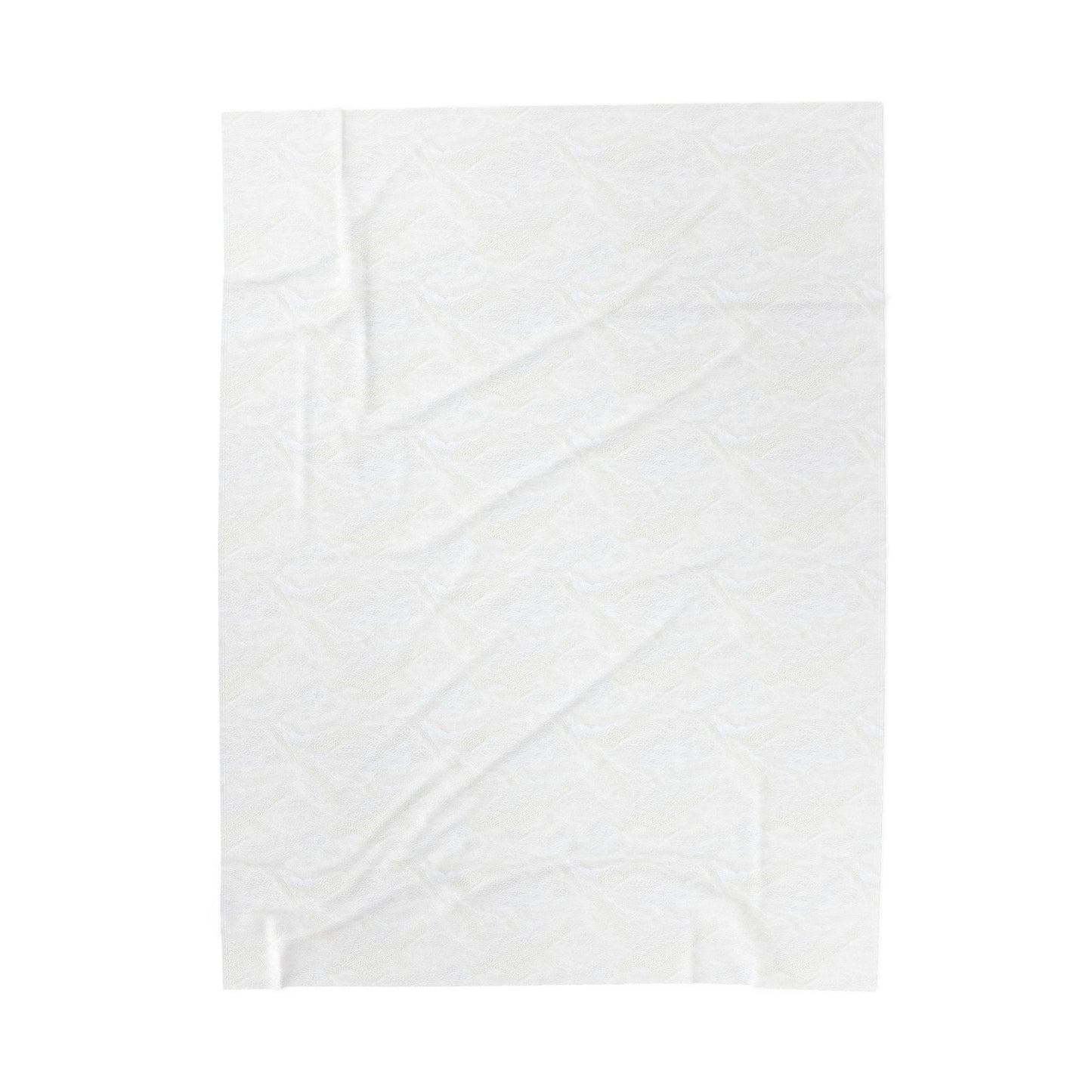 Velveteen Plush Fair Land Blanket — The Land of Wind Fairies Throw