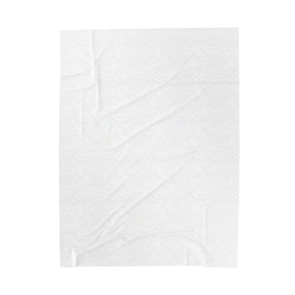 Velveteen Plush Fair Land Blanket — The Land of Wind Fairies Throw