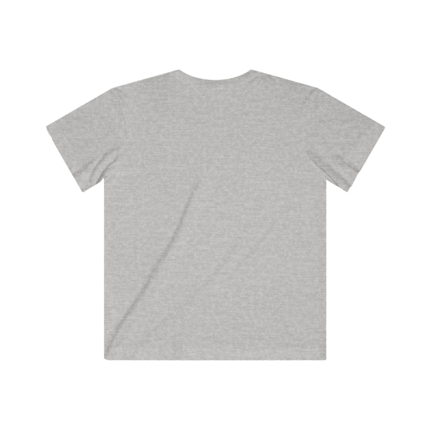 Kids fine jersey Tee - From Fairy Mushroom Garden™