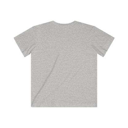 Kids fine jersey Tee - From Fairy Mushroom Garden™