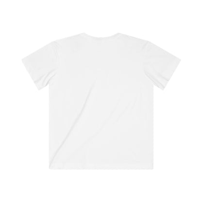 Kids fine jersey Tee - From Fairy Mushroom Garden™
