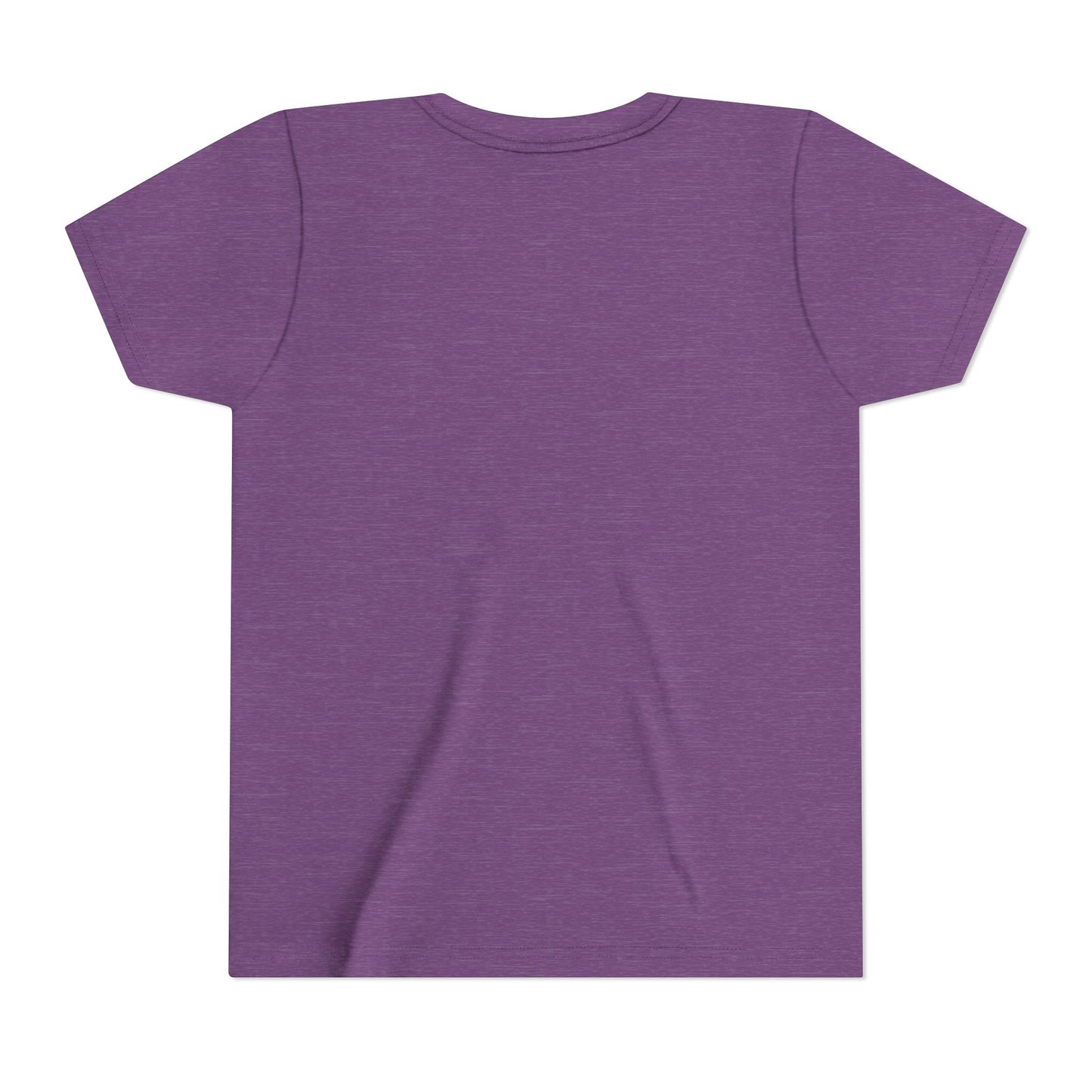 Youth Short Sleeve Tee – The Land of Wind Fairies™ series - Flower Kiss
