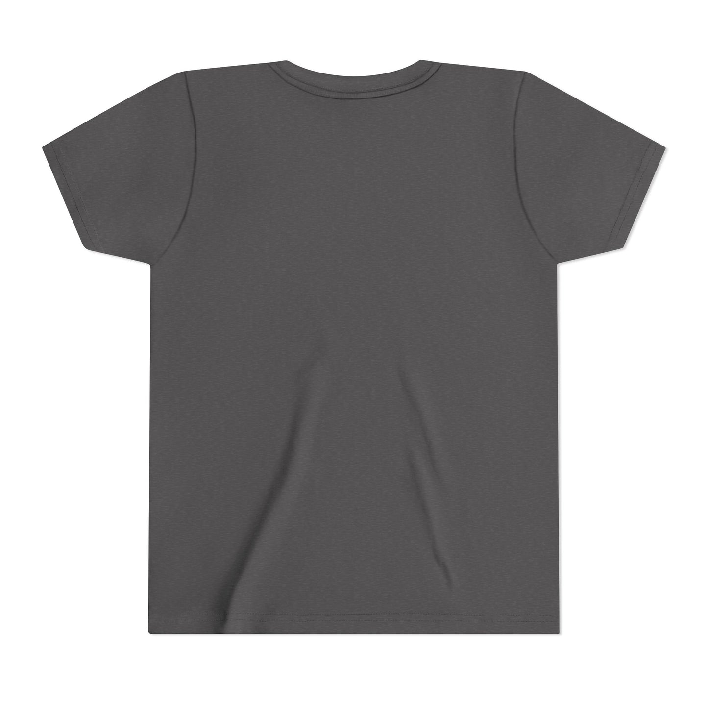 Youth Short Sleeve Tee – The Land of Wind Fairies™ series - Flower Kiss