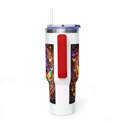 40oz Wind Fairies' Kids Tumbler — Vacuum Insulated Cup