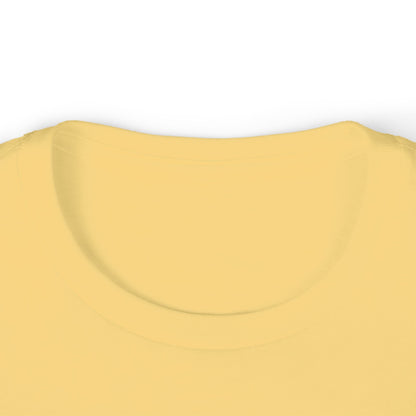 Kids fine jersey Tee - From Fairy Mushroom Garden™