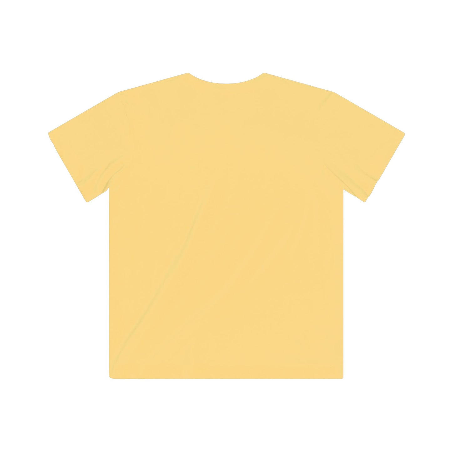 Kids Floral Fantasy Tee — Colorful Whimsical Garden Print