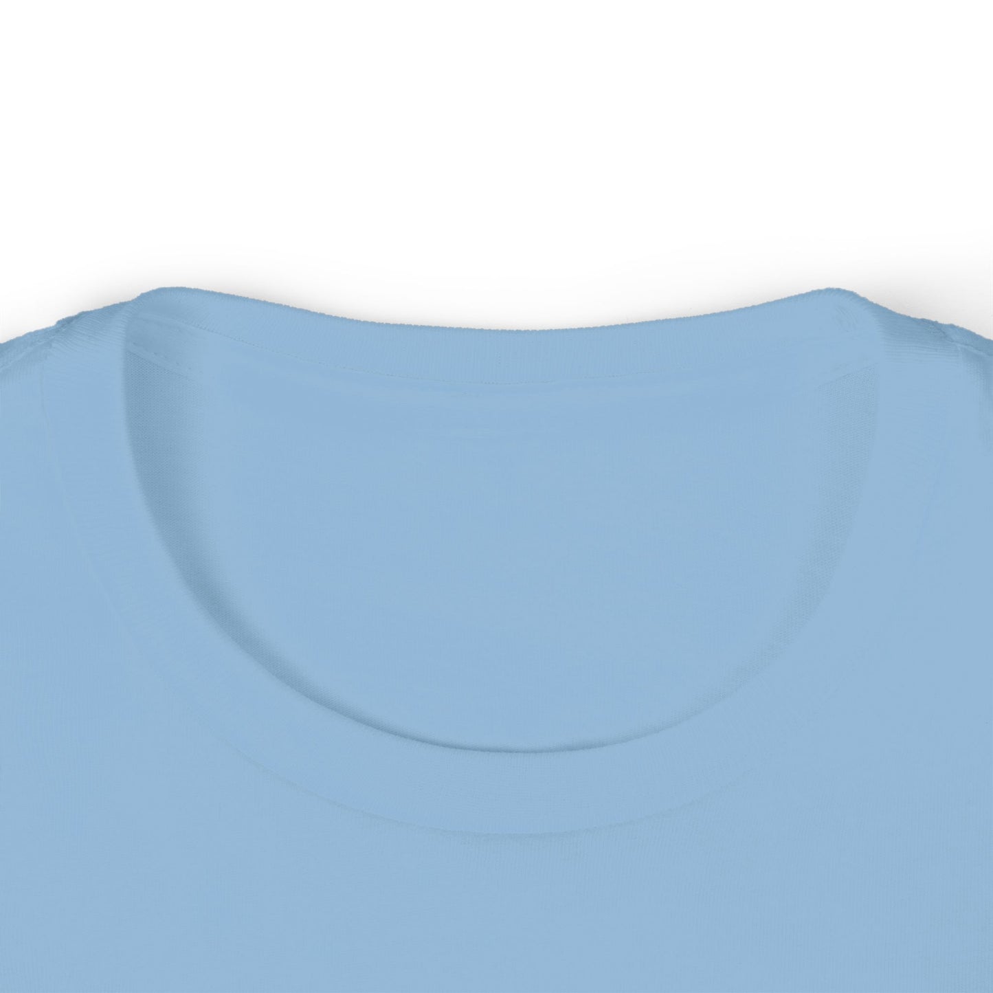 Kids fine jersey Tee - From Fairy Mushroom Garden™