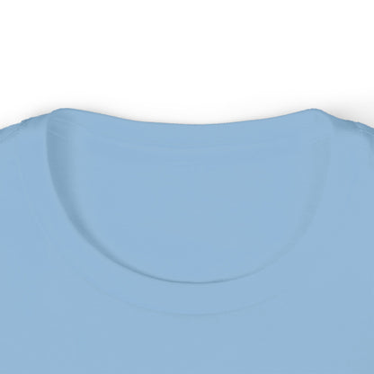 Kids fine jersey Tee - From Fairy Mushroom Garden™