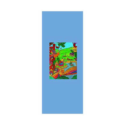 Fairy Poster Garden Art  – Land of Wind Fairies™