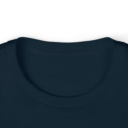 Kids fine jersey Tee - From Fairy Mushroom Garden™