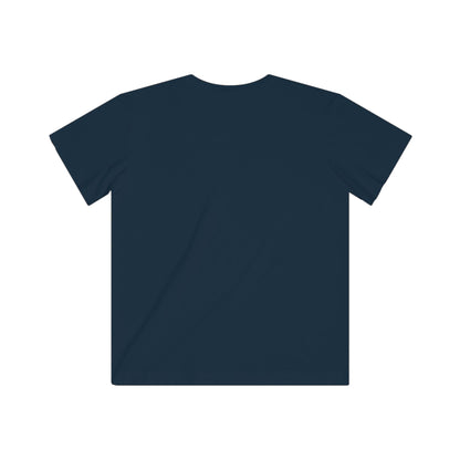 Kids fine jersey Tee - From Fairy Mushroom Garden™