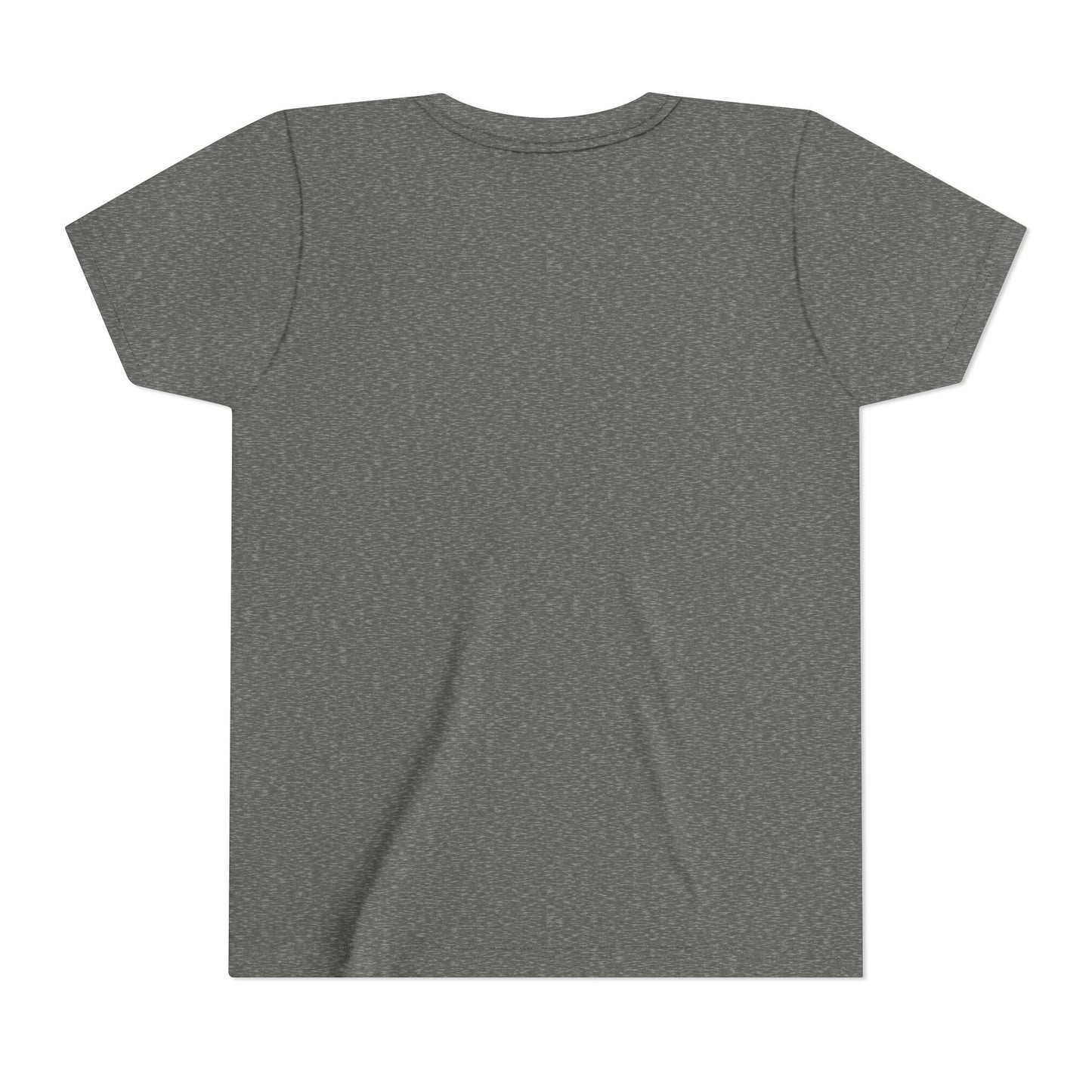 Youth Short Sleeve Tee – The Land of Wind Fairies™ series - Flower Kiss