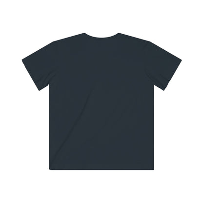 Kids fine jersey Tee - From Fairy Mushroom Garden™