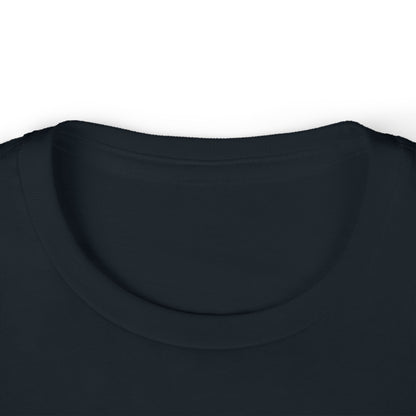 Kids fine jersey Tee - From Fairy Mushroom Garden™
