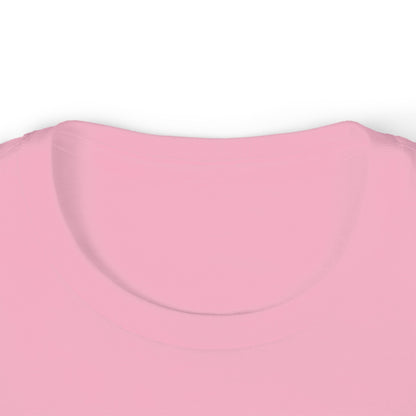 Kids fine jersey Tee - From Fairy Mushroom Garden™