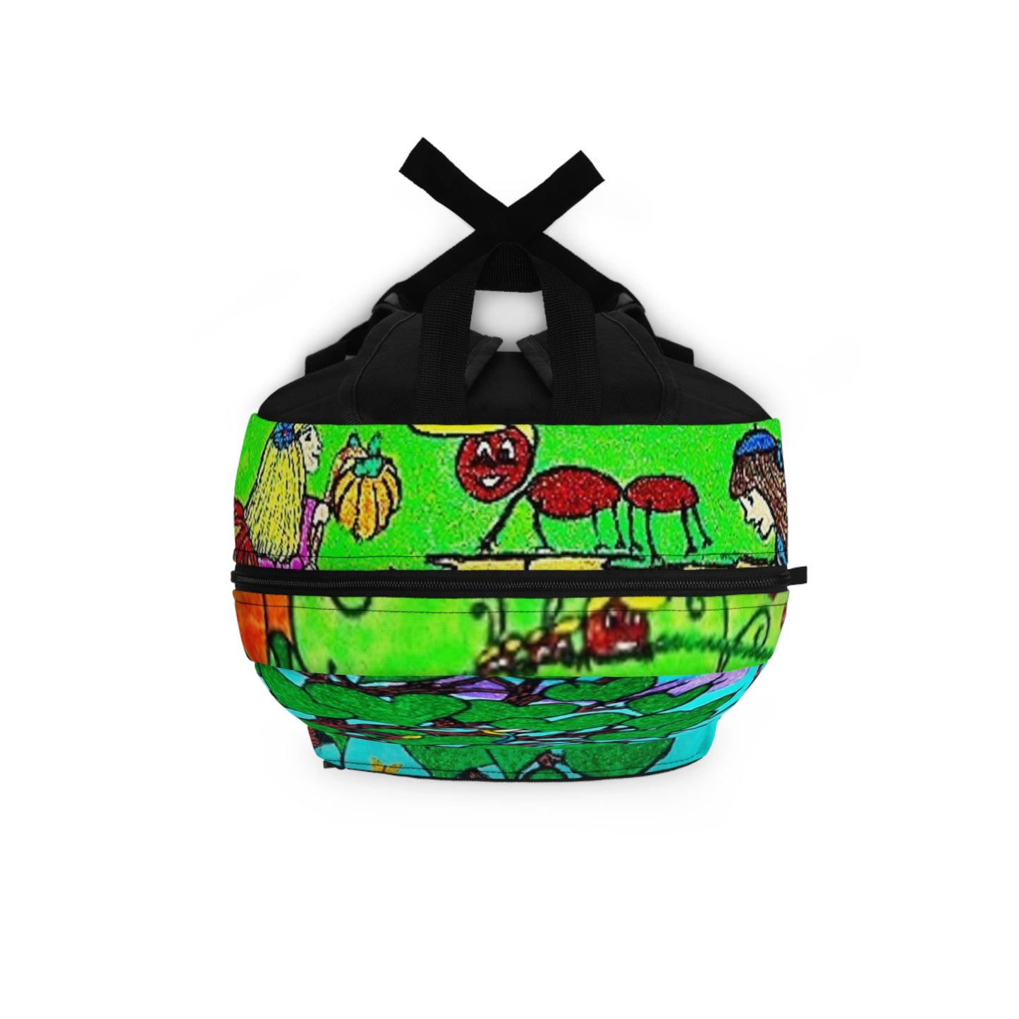 Fairy School Backpack | The Land of Wind Fairies Series