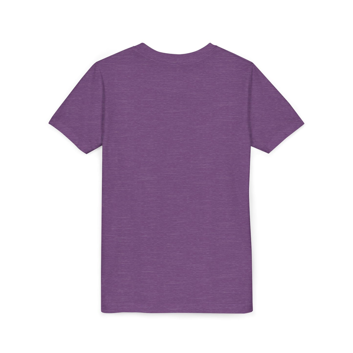 Youth Short Sleeve Tee – The Land of Wind Fairies™ series - Flower Kiss