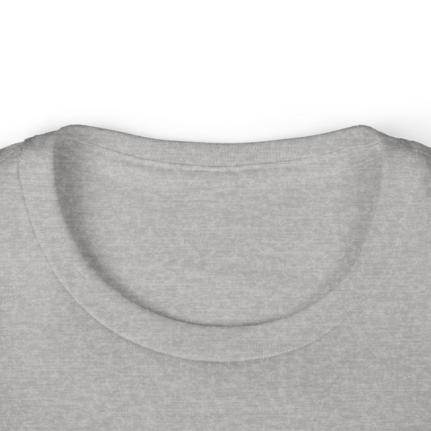 Kids Floral Fantasy Tee — Colorful Whimsical Garden Print