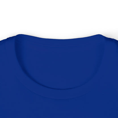 Kids fine jersey Tee - From Fairy Mushroom Garden™