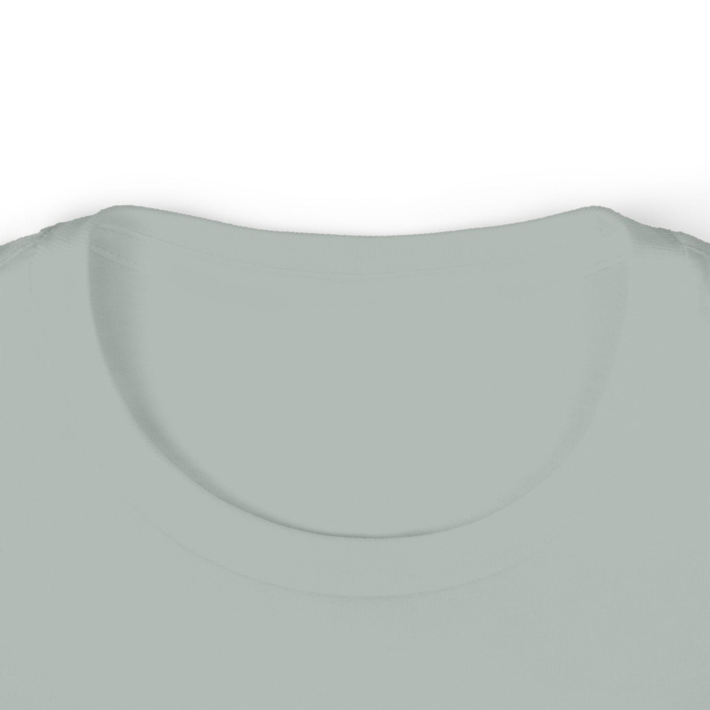 Kids fine jersey Tee - From Fairy Mushroom Garden™