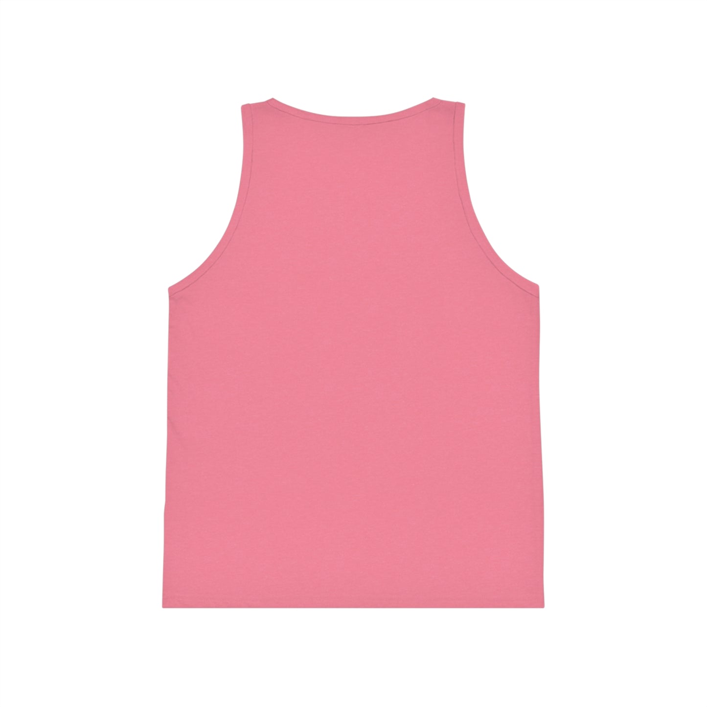 Kids Jersey Tank Top - The Land of Wind Fairies P3